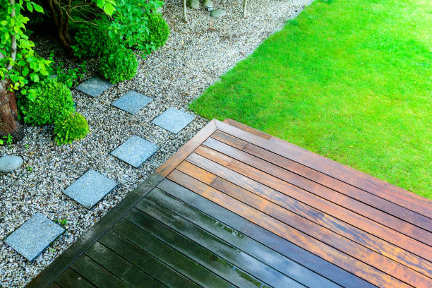 Best Driveway Pressure Washing  in Mcmechen, WV